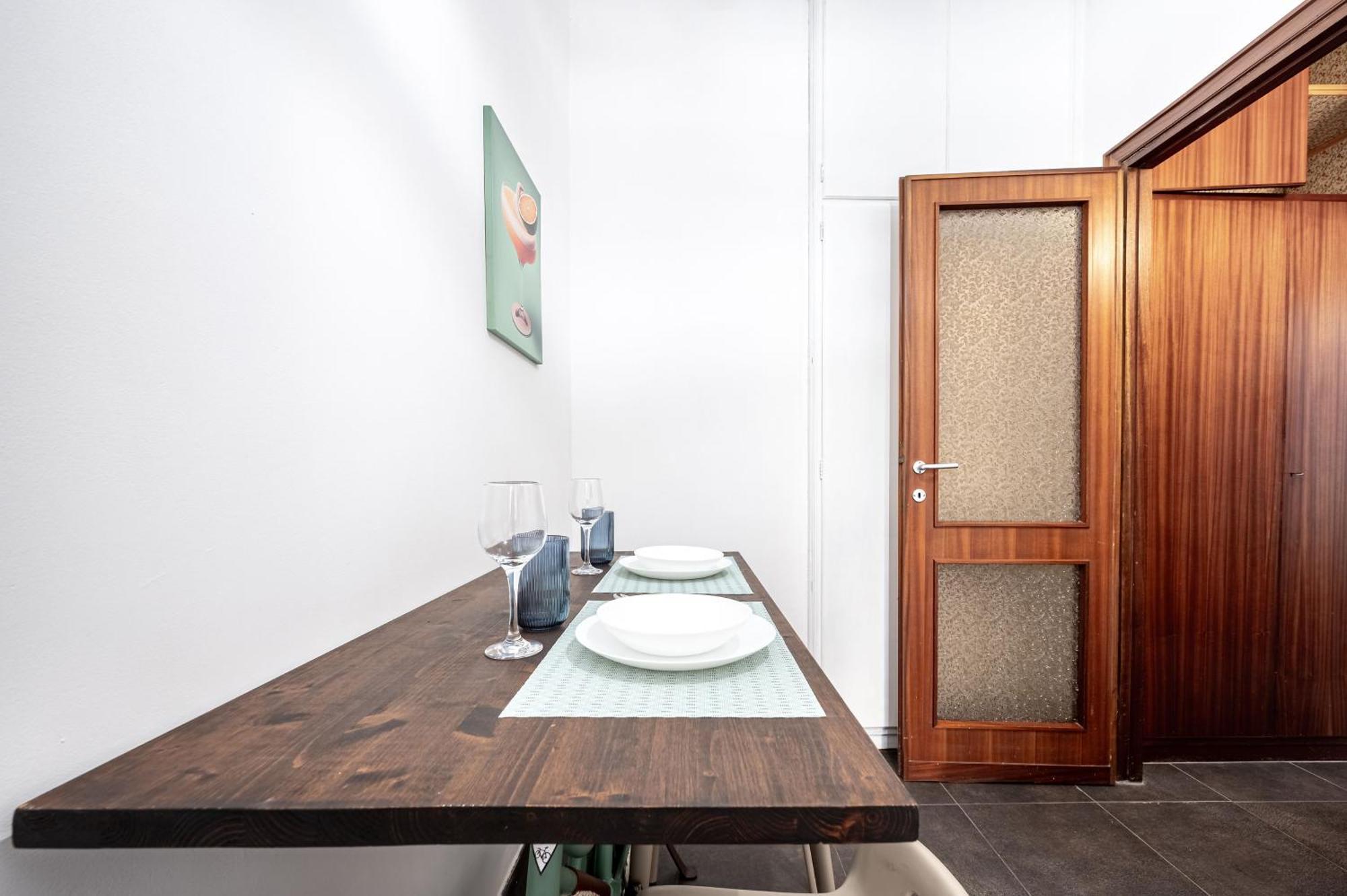 Dream Suite Modern In Rome Air Conditioning Wifi Near The Metro A Eksteriør bilde
